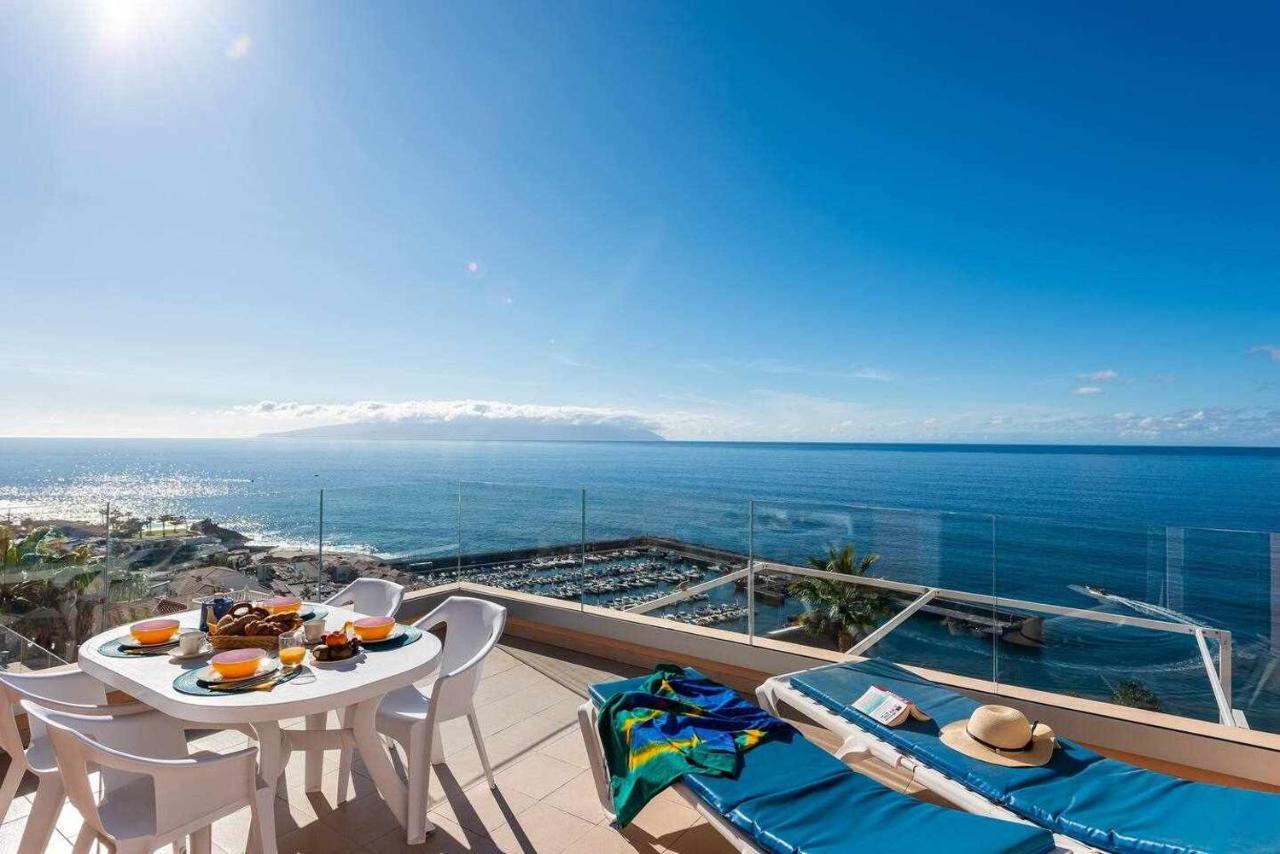 Los Gigantes Paradise Acantilado de los Gigantes Ngoại thất bức ảnh