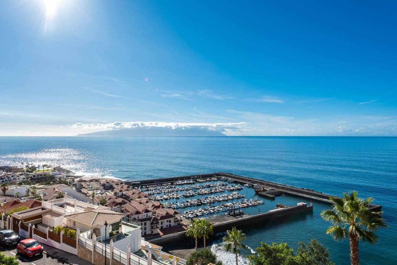 Los Gigantes Paradise Acantilado de los Gigantes Ngoại thất bức ảnh