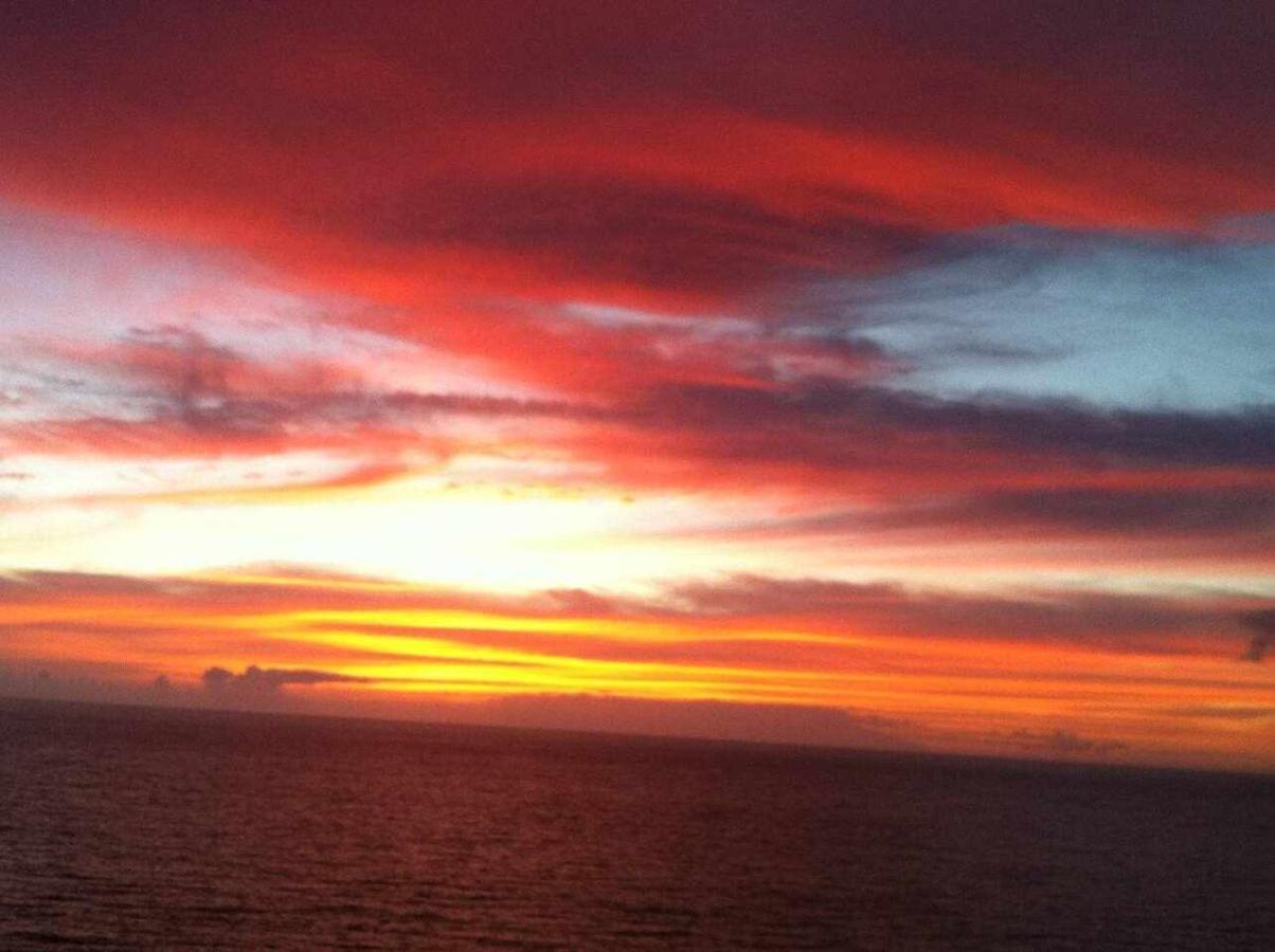 Los Gigantes Paradise Acantilado de los Gigantes Ngoại thất bức ảnh