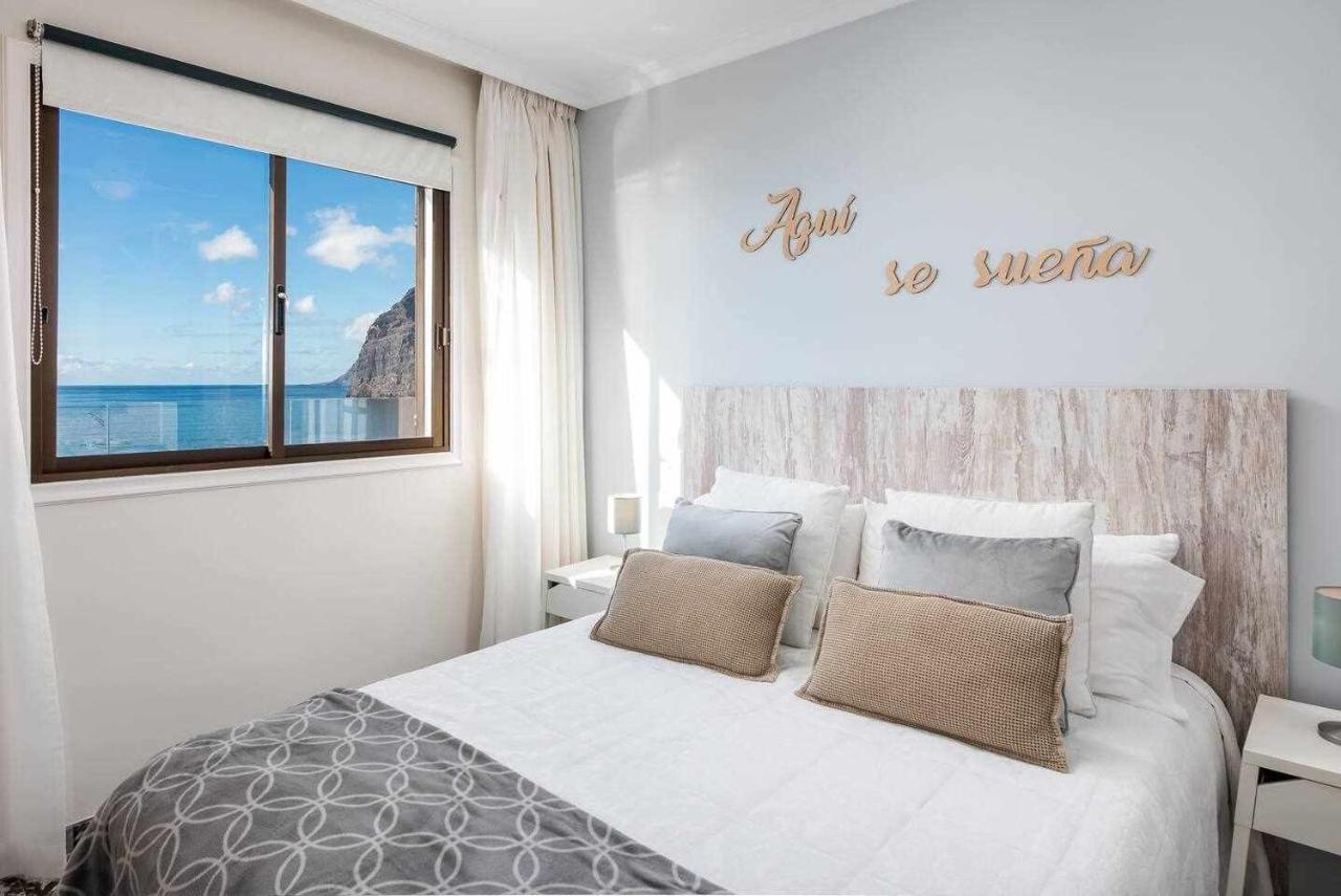 Los Gigantes Paradise Acantilado de los Gigantes Ngoại thất bức ảnh