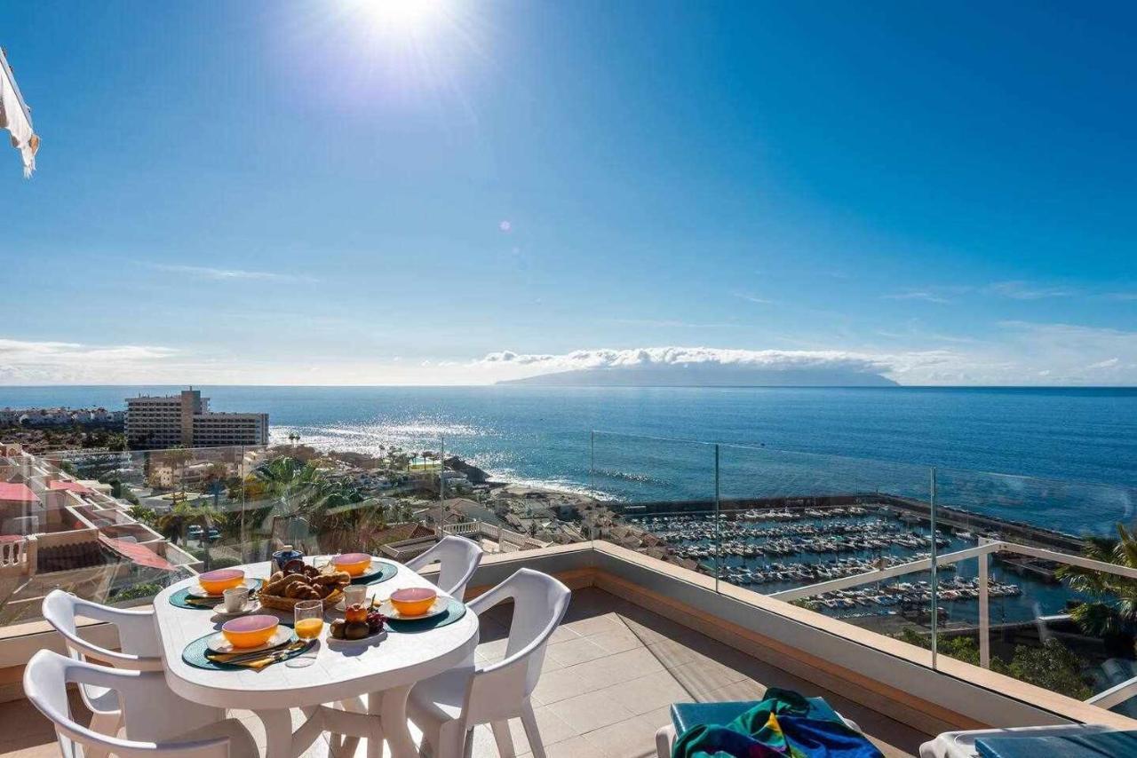 Los Gigantes Paradise Acantilado de los Gigantes Ngoại thất bức ảnh